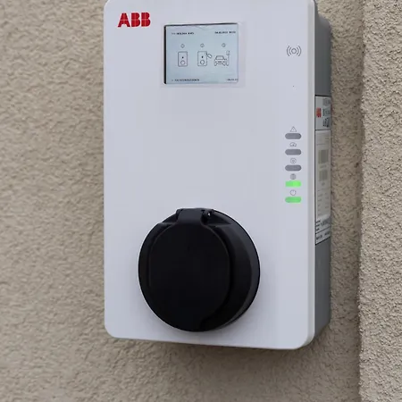 Lejlighed Air 317